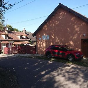 Maison D'Othe Hotel Saint-Mards-en-Othe Exterior photo