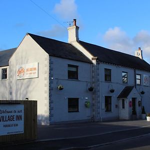 The Sally Hotel Carlisle  Exterior photo