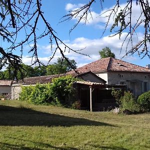 Domaine De Seguela Bed & Breakfast Fargues  Exterior photo