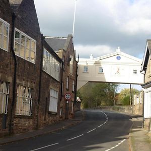 The Old Mill And Cottage Matlock  Exterior photo