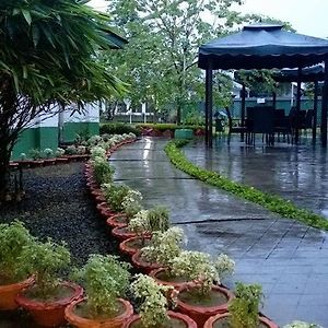 Golaghat Gymkhana Hotel Exterior photo