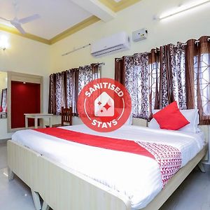 Oyo 18627 Hotel Mithila Salem Exterior photo