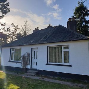 Craigbreck Farm Cottage North Kessock Exterior photo