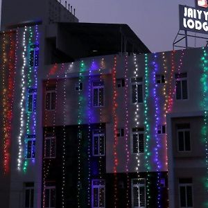 Jayam Hotel Palni Exterior photo