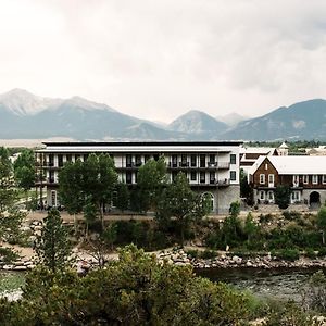 Surf Hotel & Chateau Buena Vista Exterior photo