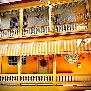 Great Savannah Guesthouse Sabana Grande Exterior photo