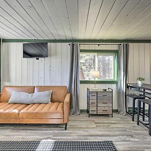 Cozy Mtn Studio In Bayfield Hike, Fish And Explore Apartment Vallecito Exterior photo