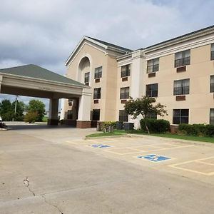 Comfort Inn & Suites Muskogee Exterior photo