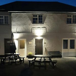The Coach And Horses Bed & Breakfast Parkham Exterior photo