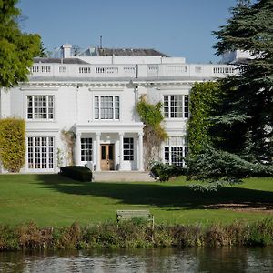 Greenlands Hotel Henley-on-Thames Exterior photo