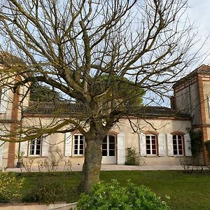 La Tarabelloise Bed & Breakfast Exterior photo