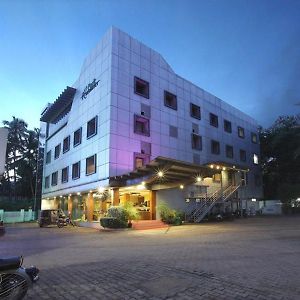 Park Residency Calicut Hotel Exterior photo