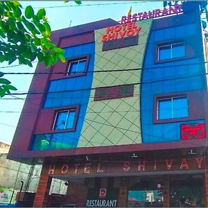 Hotel Shivay Palace Basti Exterior photo