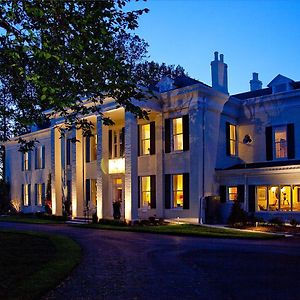 Riverside Inn Bed And Breakfast Warsaw Exterior photo