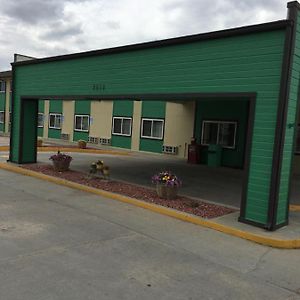 Cheyenne Guest Inn Exterior photo