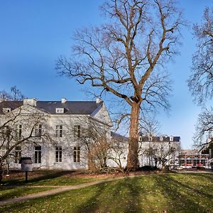 Hotel Kronacker Tienen Exterior photo