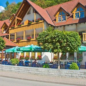 Hotel Walkenstein Oberwolfach Exterior photo