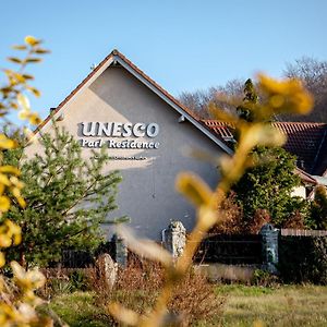 Park Unesco Residence Leknica Exterior photo