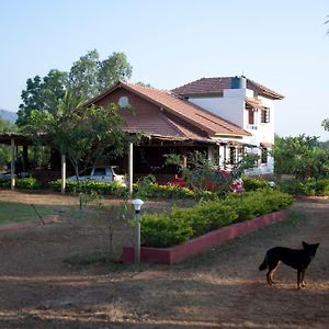 Vamoose Hanchina Mane Apartment Gokarna  Exterior photo