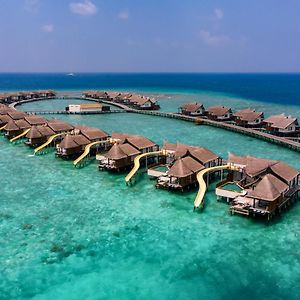 Ozen Reserve Bolifushi Hotel Bolifushi Island Exterior photo