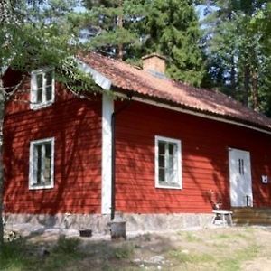 Ullaberg Villa Nykoping Exterior photo