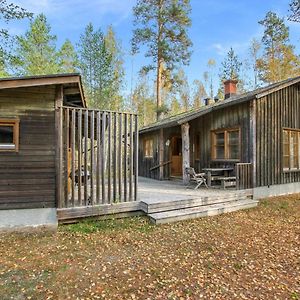 Holiday Home Honkalinna By Interhome Isojoki Exterior photo