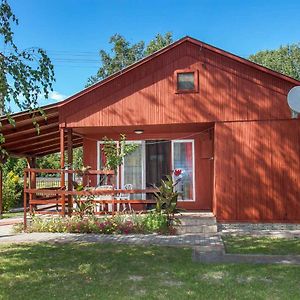 Holiday Home In Balatonmariafuerdo 19260 Exterior photo