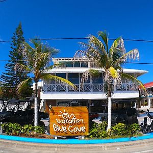 On Vacation Blue Cove Hotel San Andrés Exterior photo