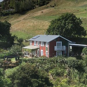 The Pear Orchard Lodge Richmond Exterior photo