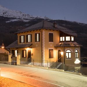 Camere Villa Lunardini Frassinetto  Exterior photo