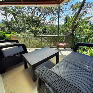 Monteverde Cecropia Paradise Apartment Exterior photo