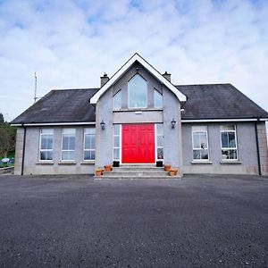 Glenburn Galgorm Bed & Breakfast Exterior photo