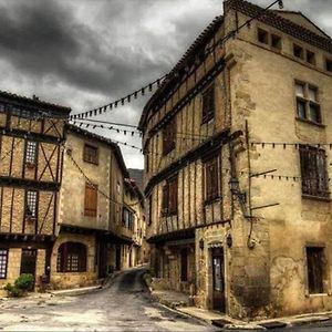 Maison De Nostradamus*** Occitanie Insolite Villa Alet-les-Bains Exterior photo