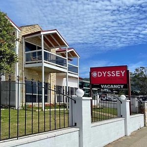 Odyssey Apollo Bay Hotel Exterior photo