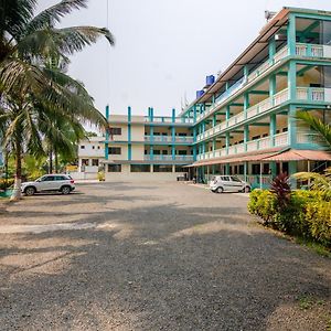 Hotel Atithi Kashid Exterior photo