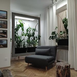 Apartament - Zielone Podlasie Bialystok Exterior photo