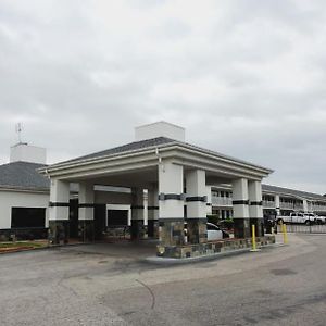 Motel 6-Memphis, Tn - Graceland South Haven Exterior photo