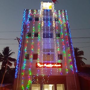 Raje Sambhaji Guest House Belgaum Exterior photo