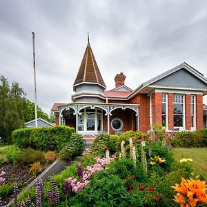 Alexandria Bed And Breakfast Wynyard Exterior photo