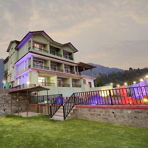 Treebo Spring Birds Hotel Bhimtal Exterior photo