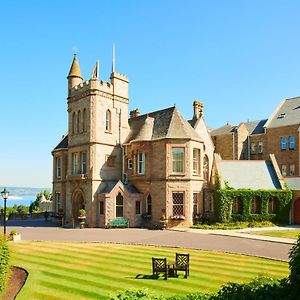 The Culloden Estate And Spa Hotel Holywood  Exterior photo