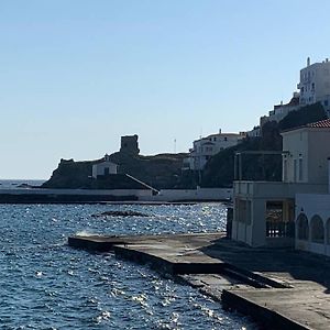 Ευημερία Apartment Andros Town Exterior photo