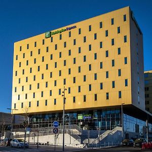 Holiday Inn Express - Nice - Grand Arenas, An Ihg Hotel Exterior photo