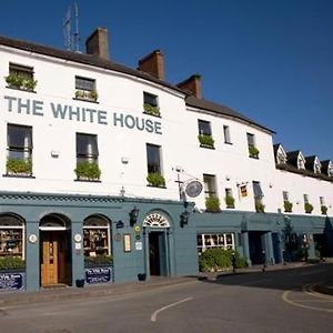 The White House Hotel Kinsale Exterior photo