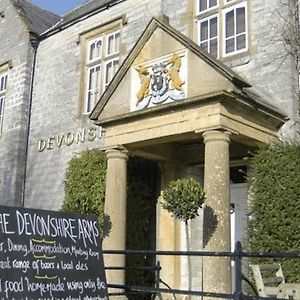 Devonshire Arms Hotel Langport Exterior photo