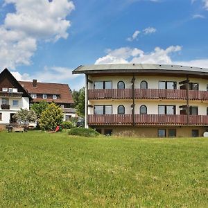 Hotel Restaurant Sonnenschein Pfalzgrafenweiler Exterior photo