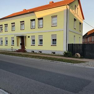 Haus Kabelitz Apartment Exterior photo