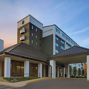 Courtyard Chicago Elmhurst/Oakbrook Area Exterior photo