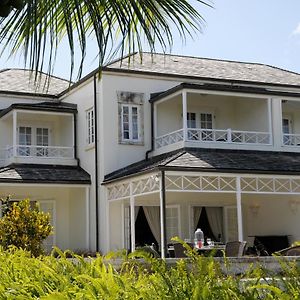 Room In House - This Beautifully Decorated 3 Bedroom 3 Bathroom Duplex Villa Saint Thomas Exterior photo