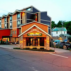 Lake Placid Inn Boutique Hotel Exterior photo